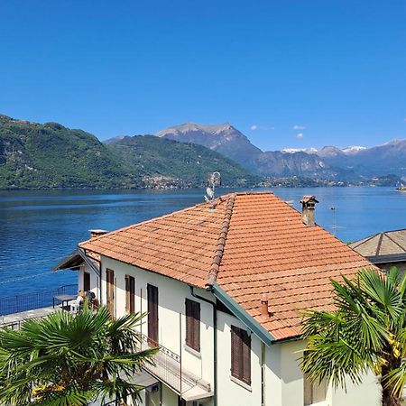 Casa Ducale Como Lake View Мандельо дел Ларио Екстериор снимка